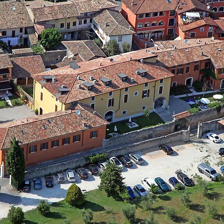 Agriturismo La Filanda Manerba del Garda Exteriör bild