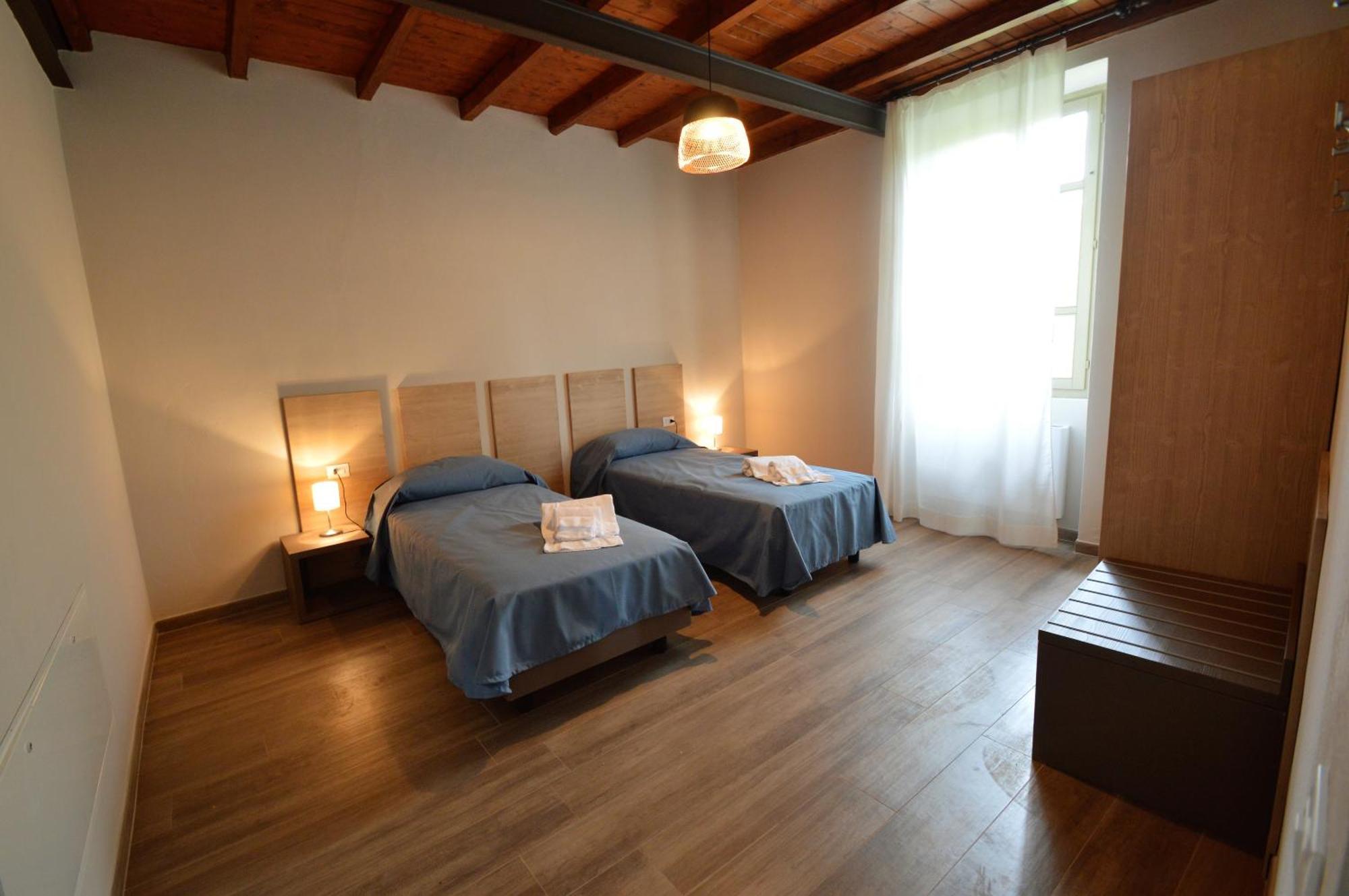 Agriturismo La Filanda Manerba del Garda Exteriör bild