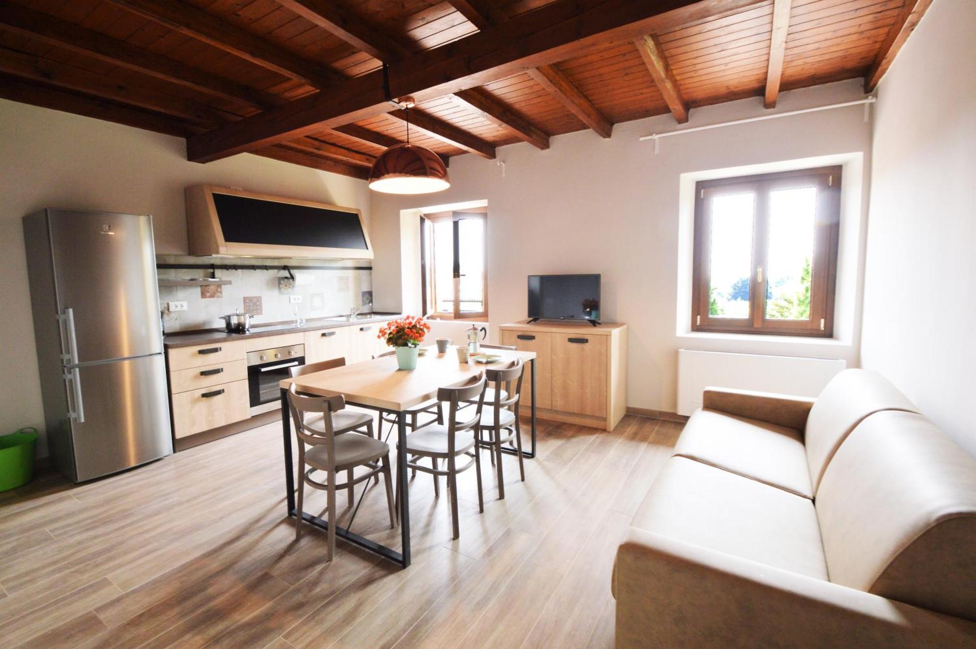 Agriturismo La Filanda Manerba del Garda Exteriör bild