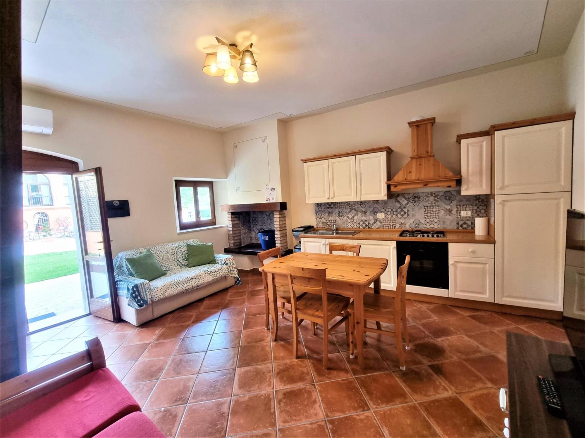 Agriturismo La Filanda Manerba del Garda Exteriör bild