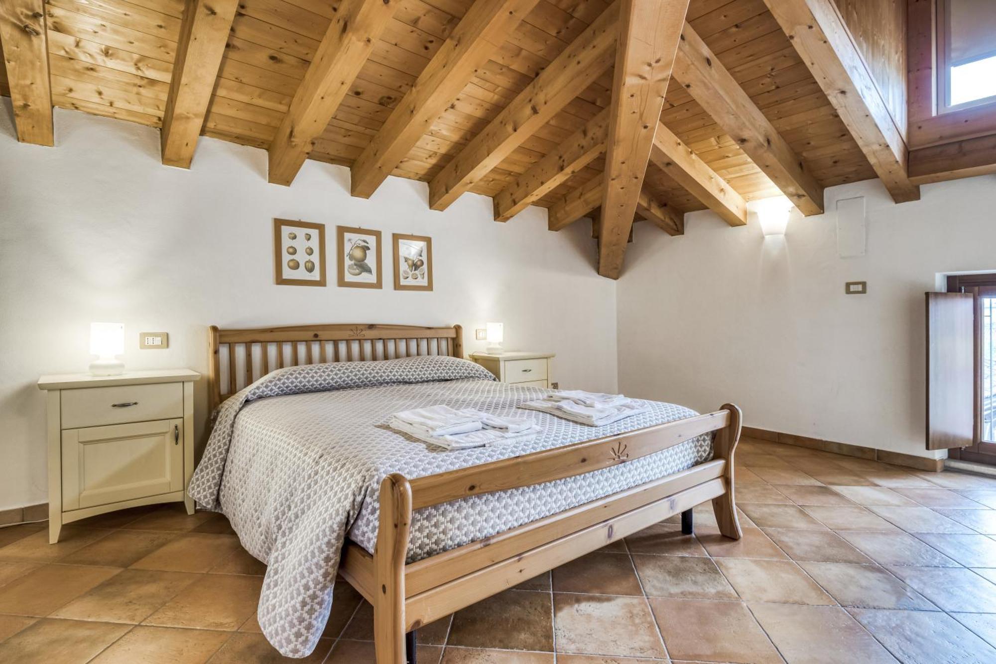Agriturismo La Filanda Manerba del Garda Exteriör bild