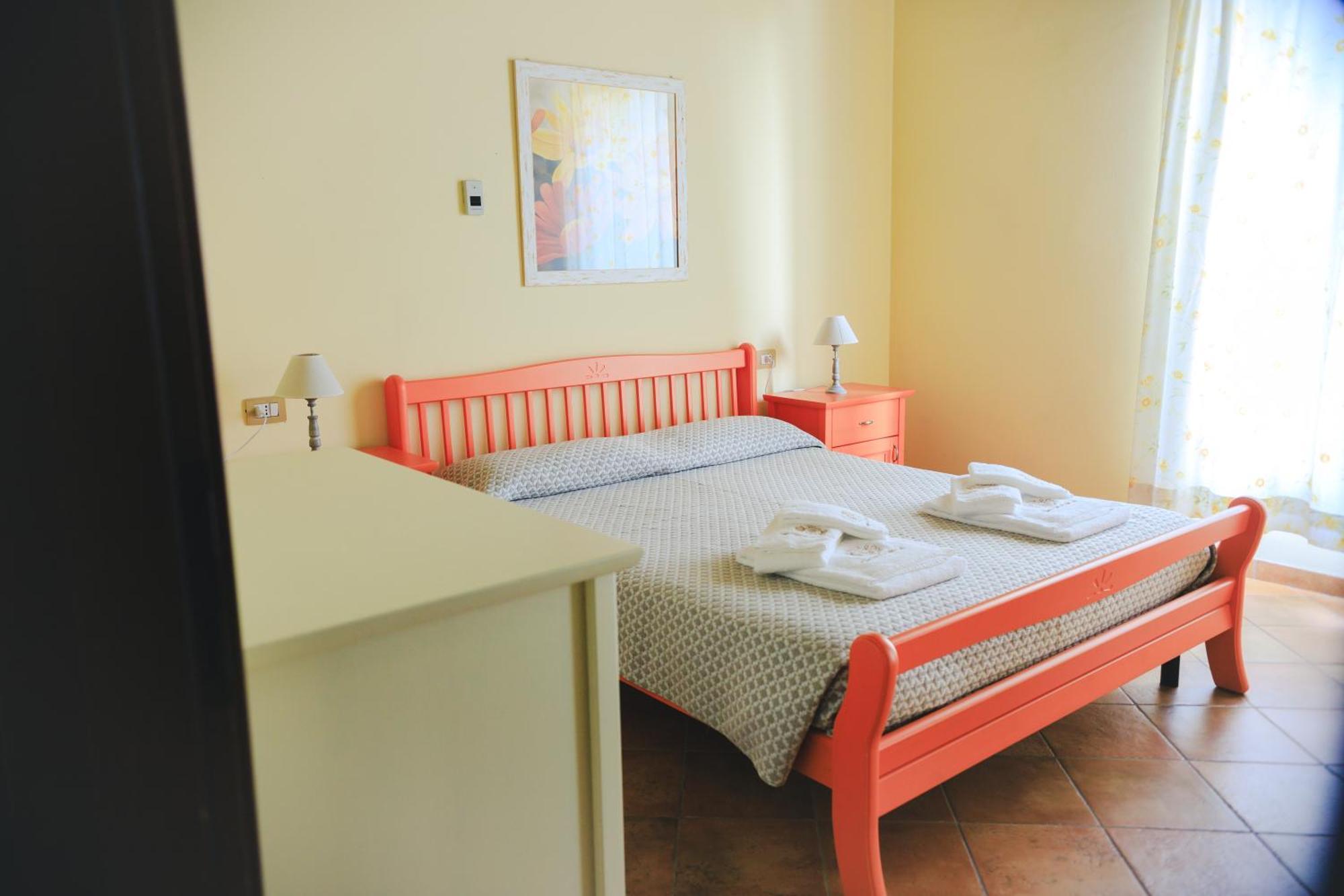 Agriturismo La Filanda Manerba del Garda Exteriör bild