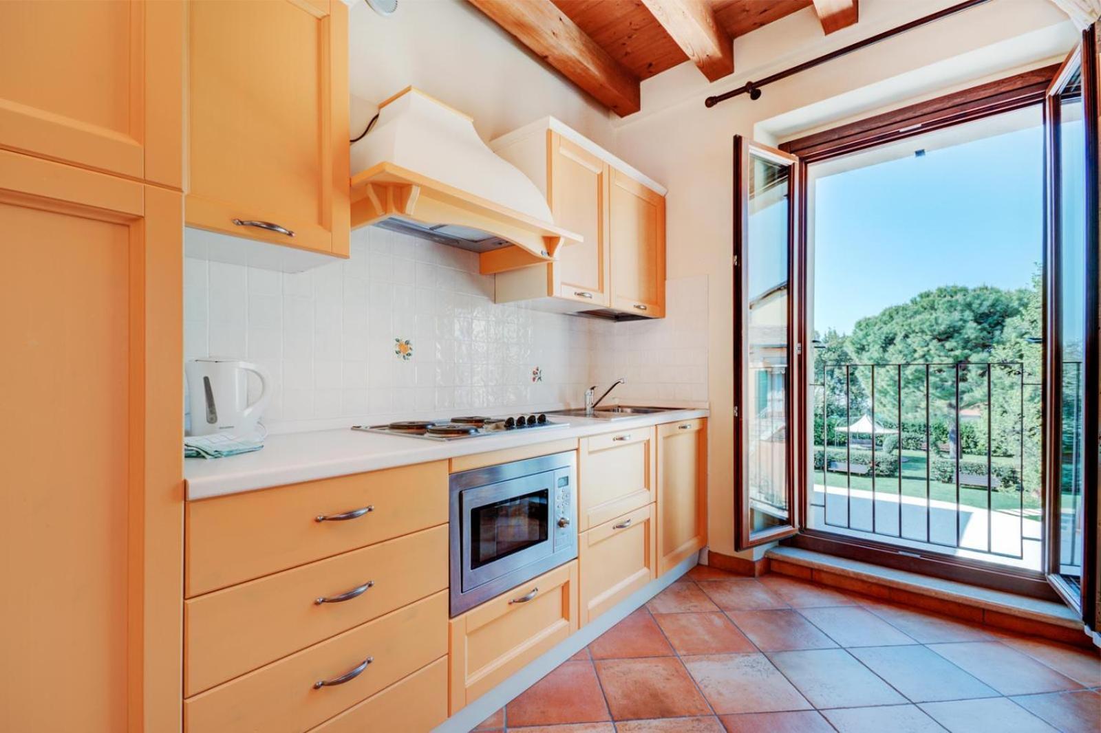 Agriturismo La Filanda Manerba del Garda Exteriör bild