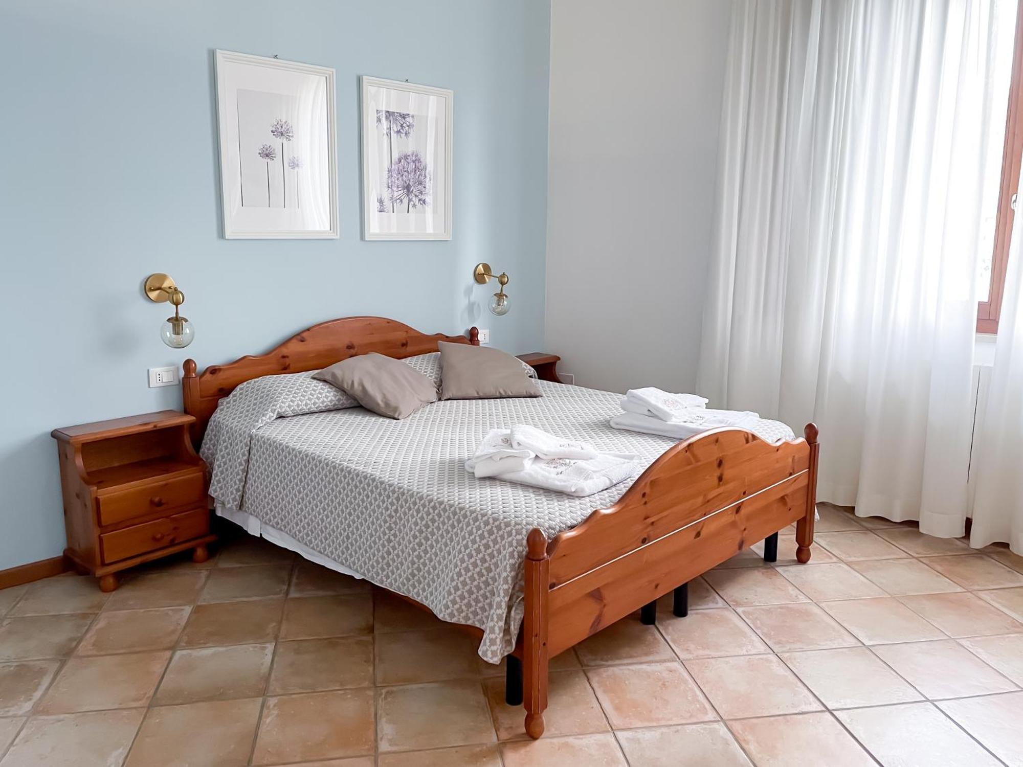 Agriturismo La Filanda Manerba del Garda Exteriör bild