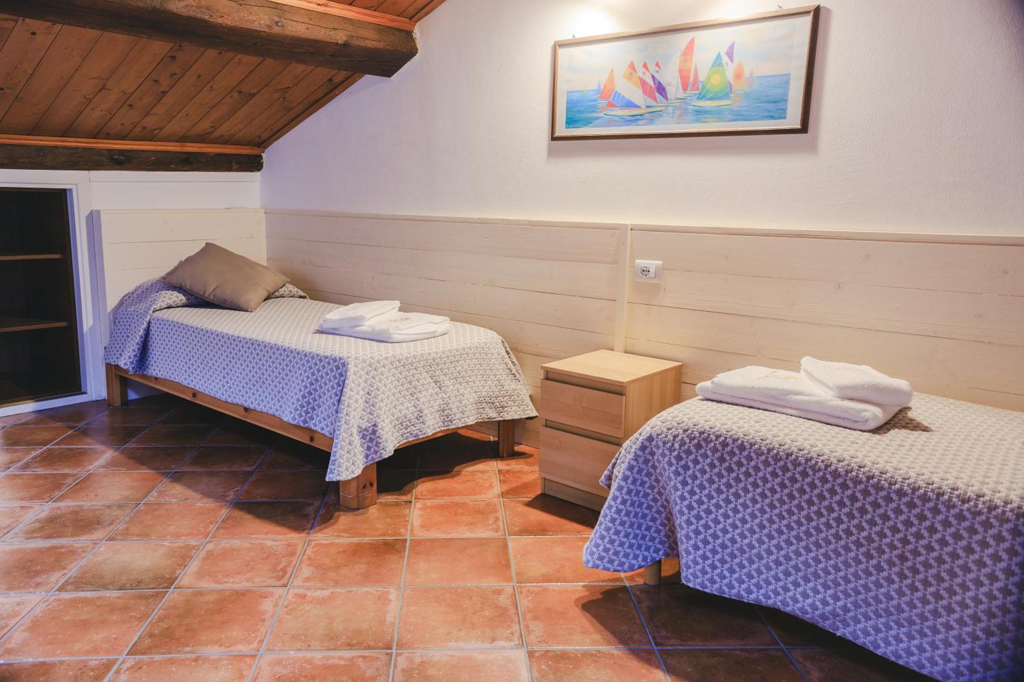 Agriturismo La Filanda Manerba del Garda Exteriör bild