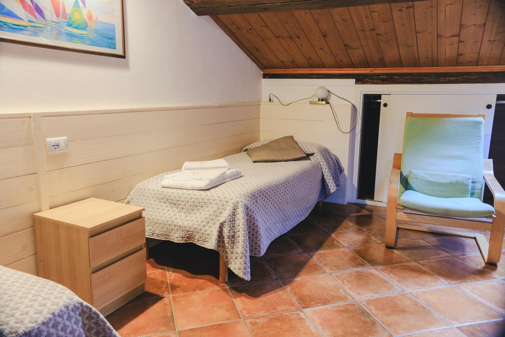Agriturismo La Filanda Manerba del Garda Exteriör bild