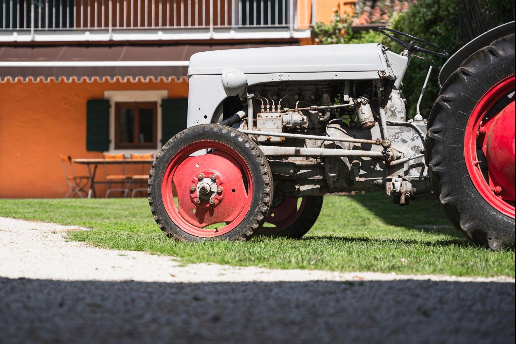 Agriturismo La Filanda Manerba del Garda Exteriör bild