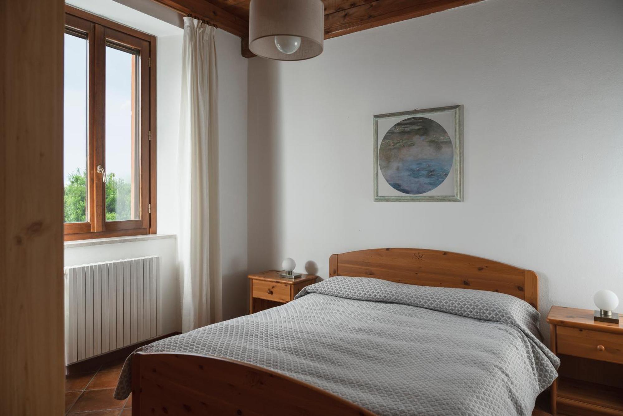 Agriturismo La Filanda Manerba del Garda Exteriör bild