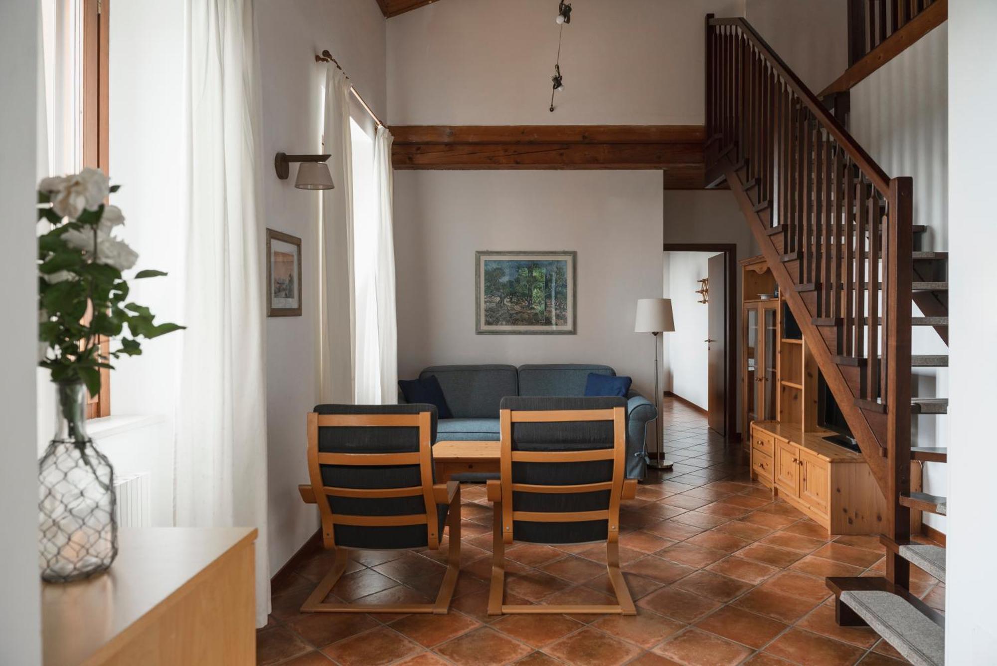 Agriturismo La Filanda Manerba del Garda Exteriör bild