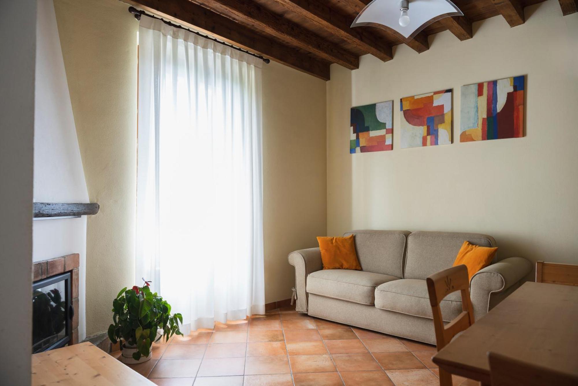 Agriturismo La Filanda Manerba del Garda Exteriör bild