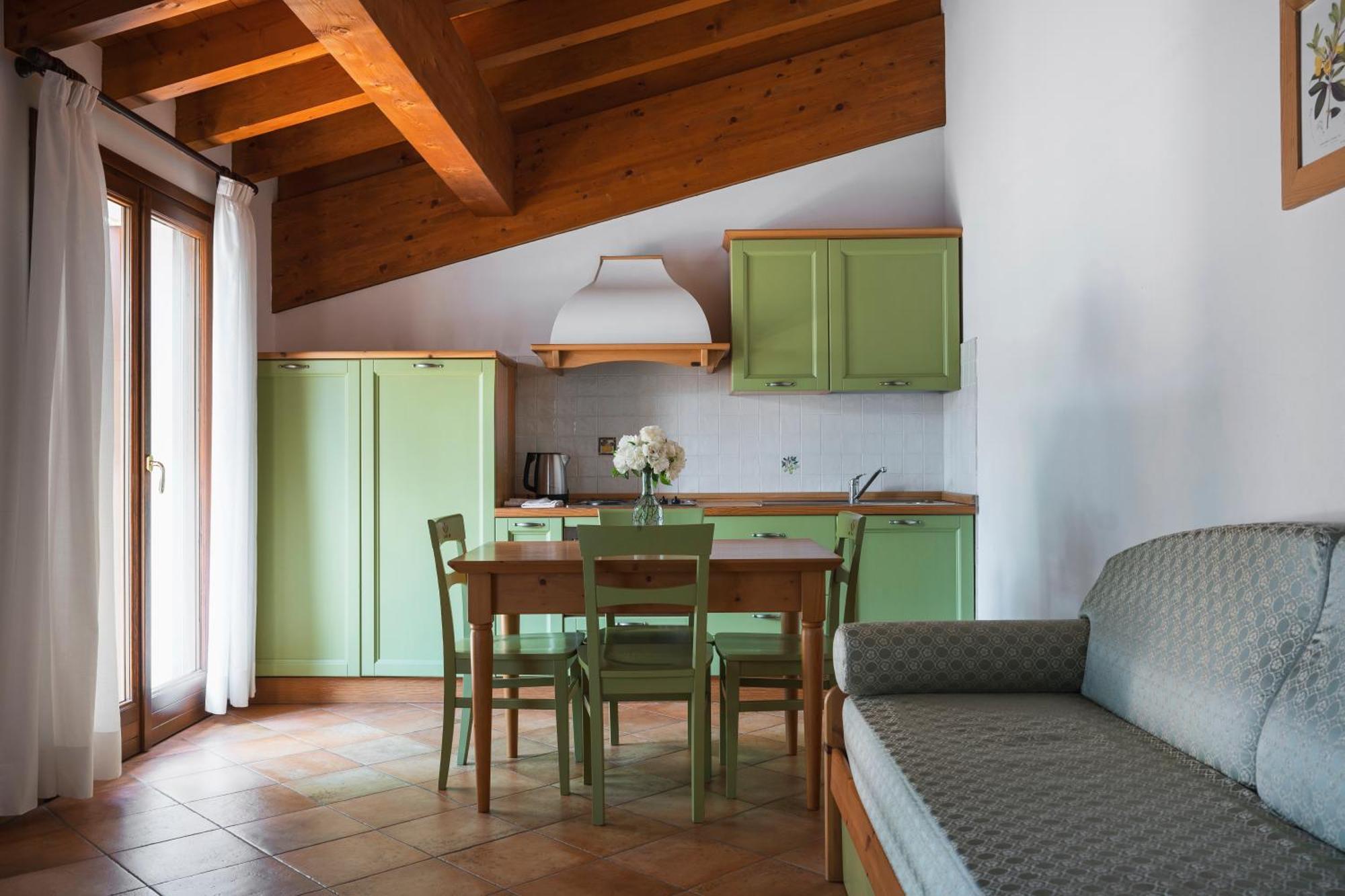 Agriturismo La Filanda Manerba del Garda Exteriör bild