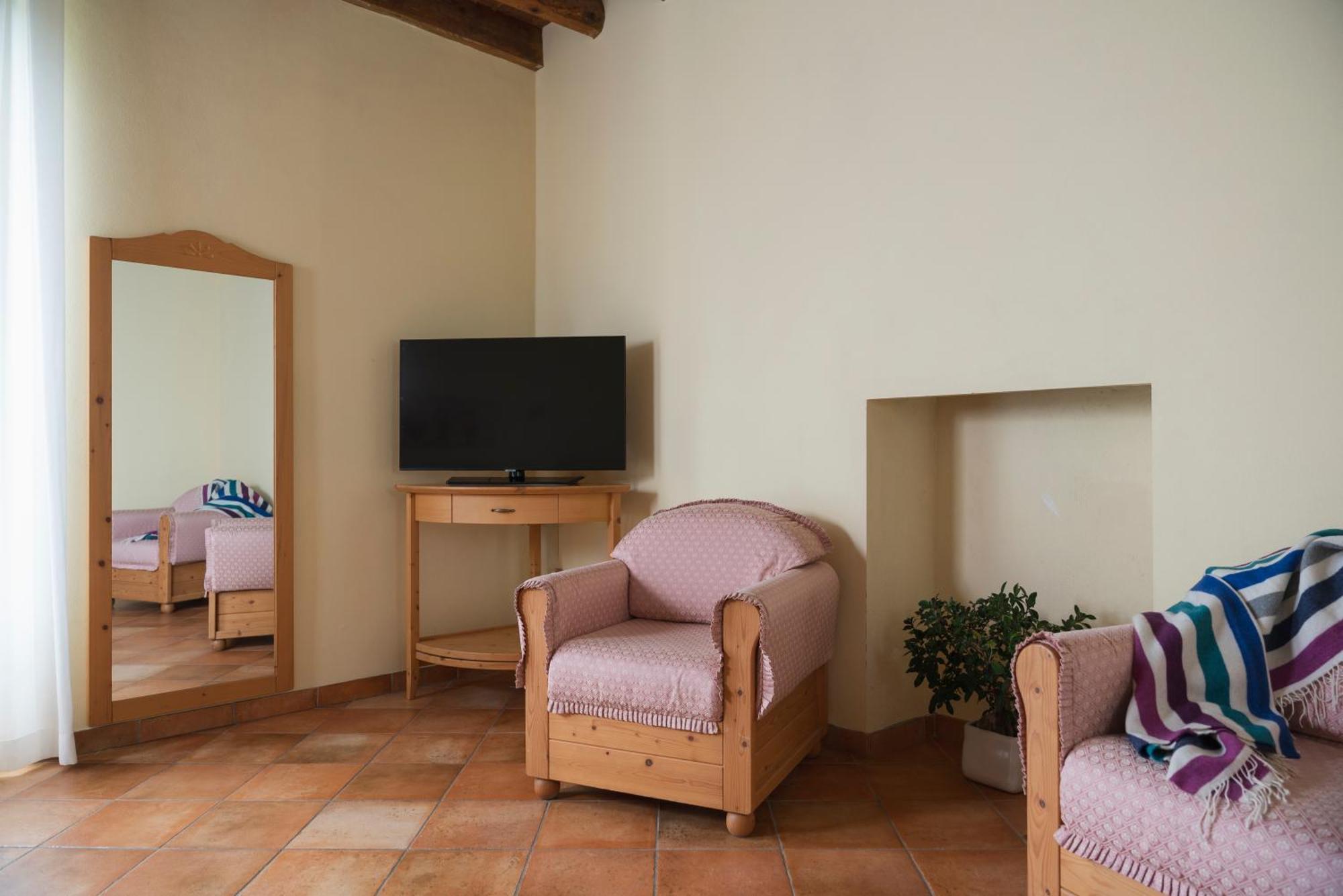 Agriturismo La Filanda Manerba del Garda Exteriör bild