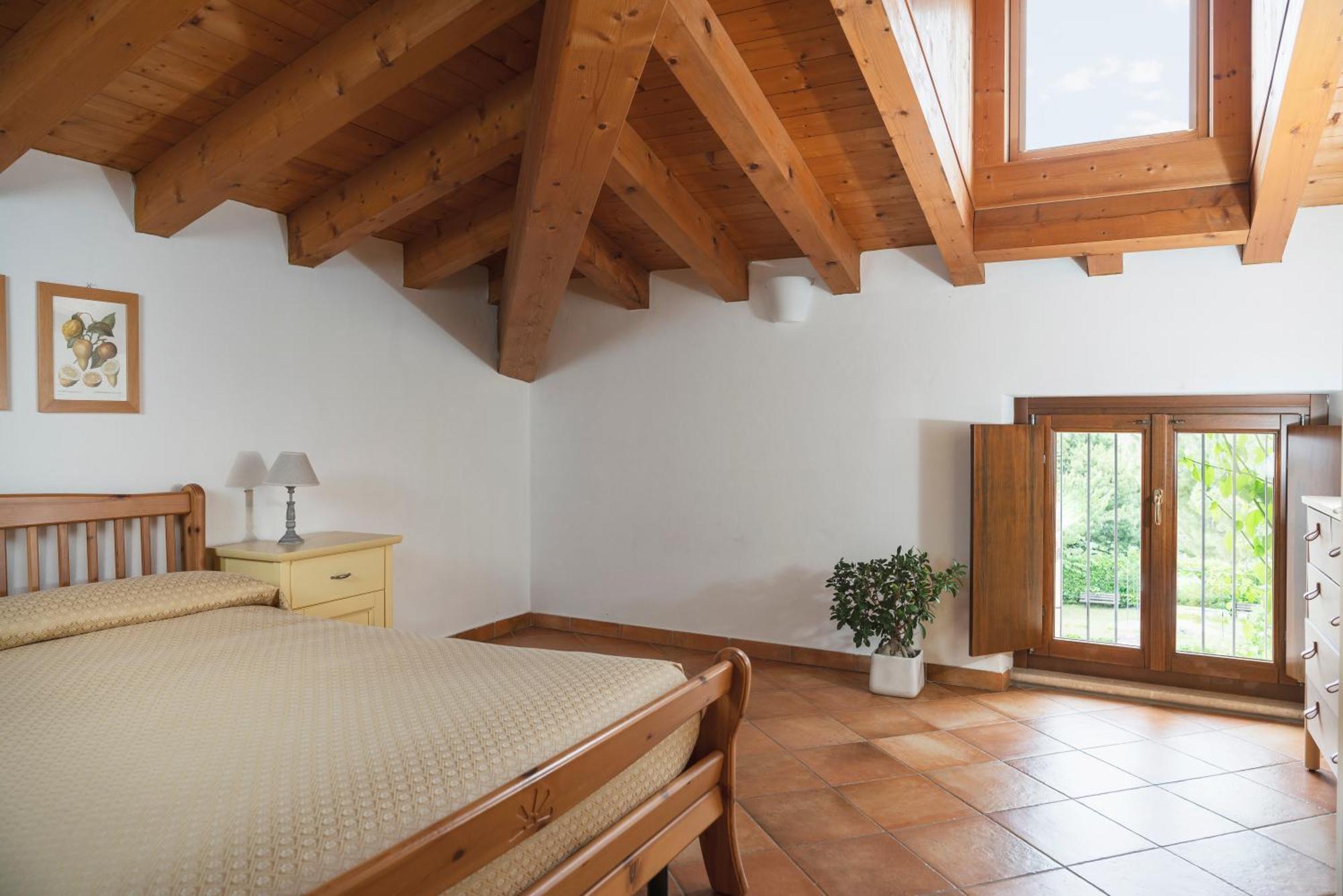 Agriturismo La Filanda Manerba del Garda Exteriör bild