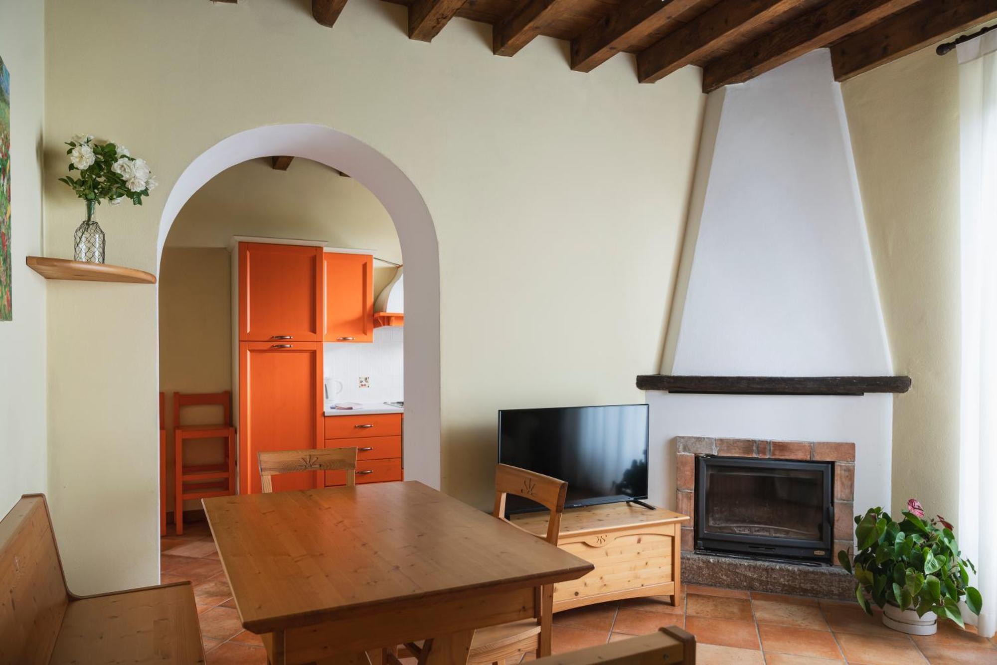 Agriturismo La Filanda Manerba del Garda Exteriör bild