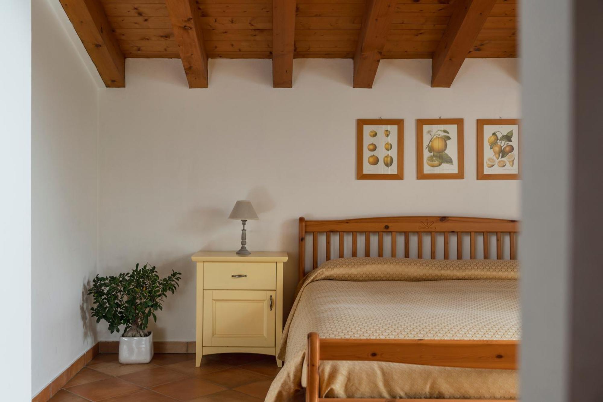 Agriturismo La Filanda Manerba del Garda Exteriör bild