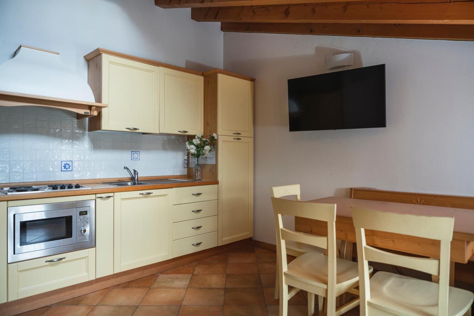 Agriturismo La Filanda Manerba del Garda Exteriör bild