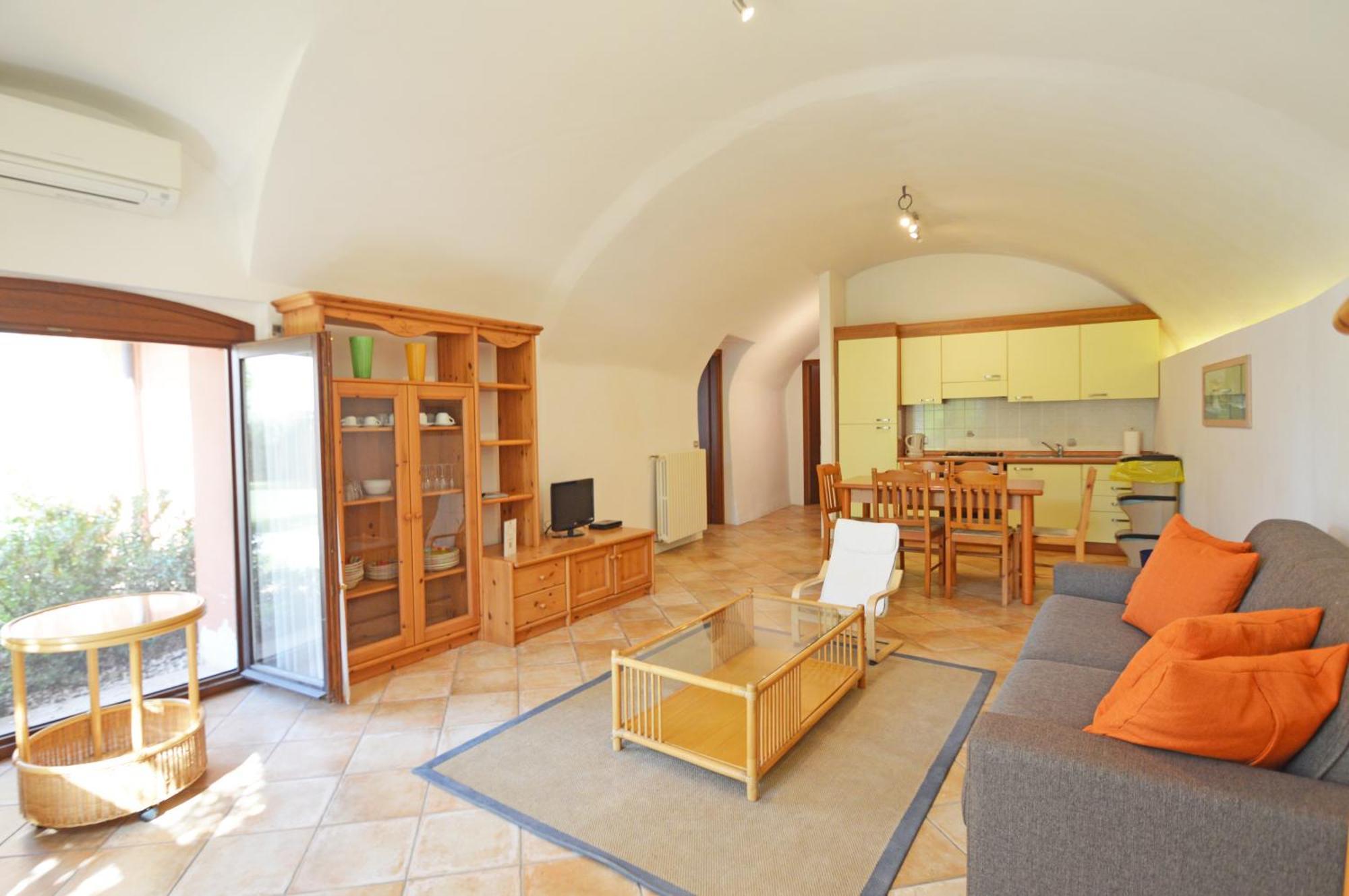Agriturismo La Filanda Manerba del Garda Exteriör bild