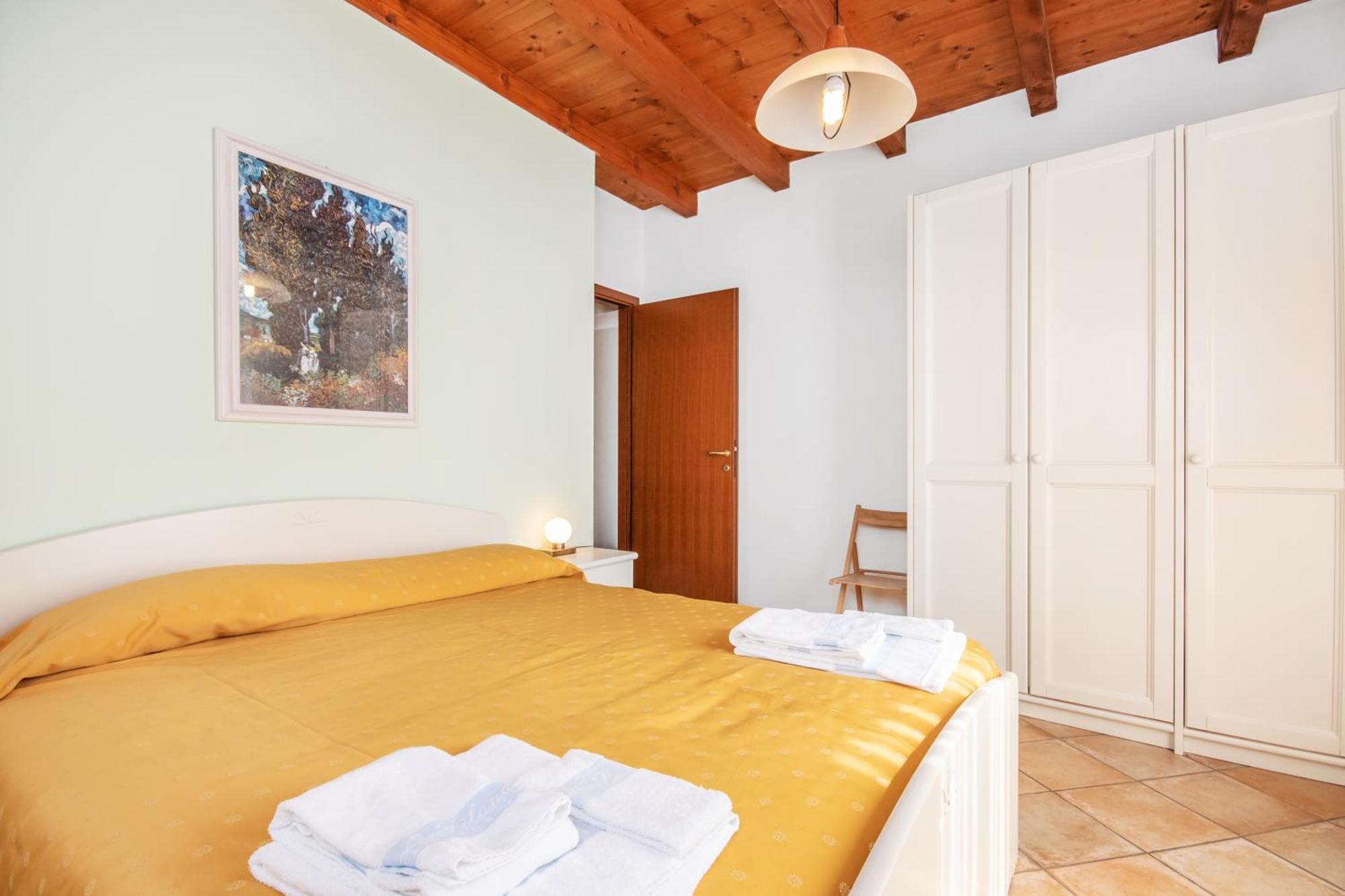 Agriturismo La Filanda Manerba del Garda Exteriör bild