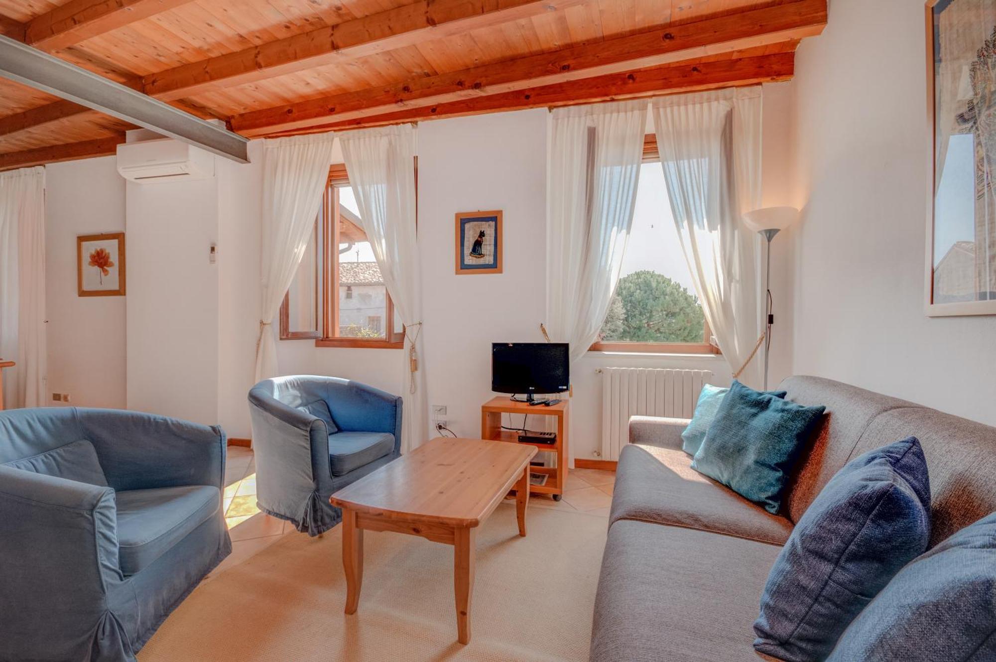 Agriturismo La Filanda Manerba del Garda Exteriör bild