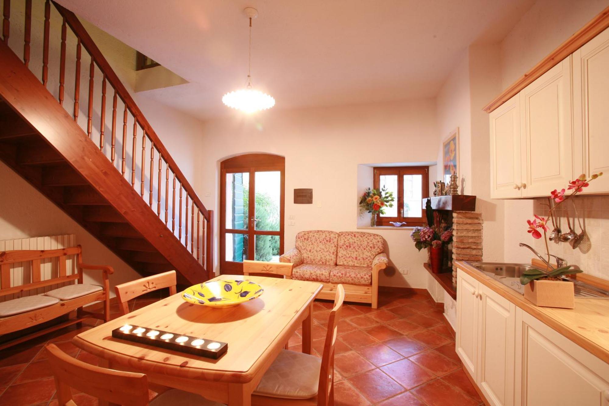 Agriturismo La Filanda Manerba del Garda Exteriör bild